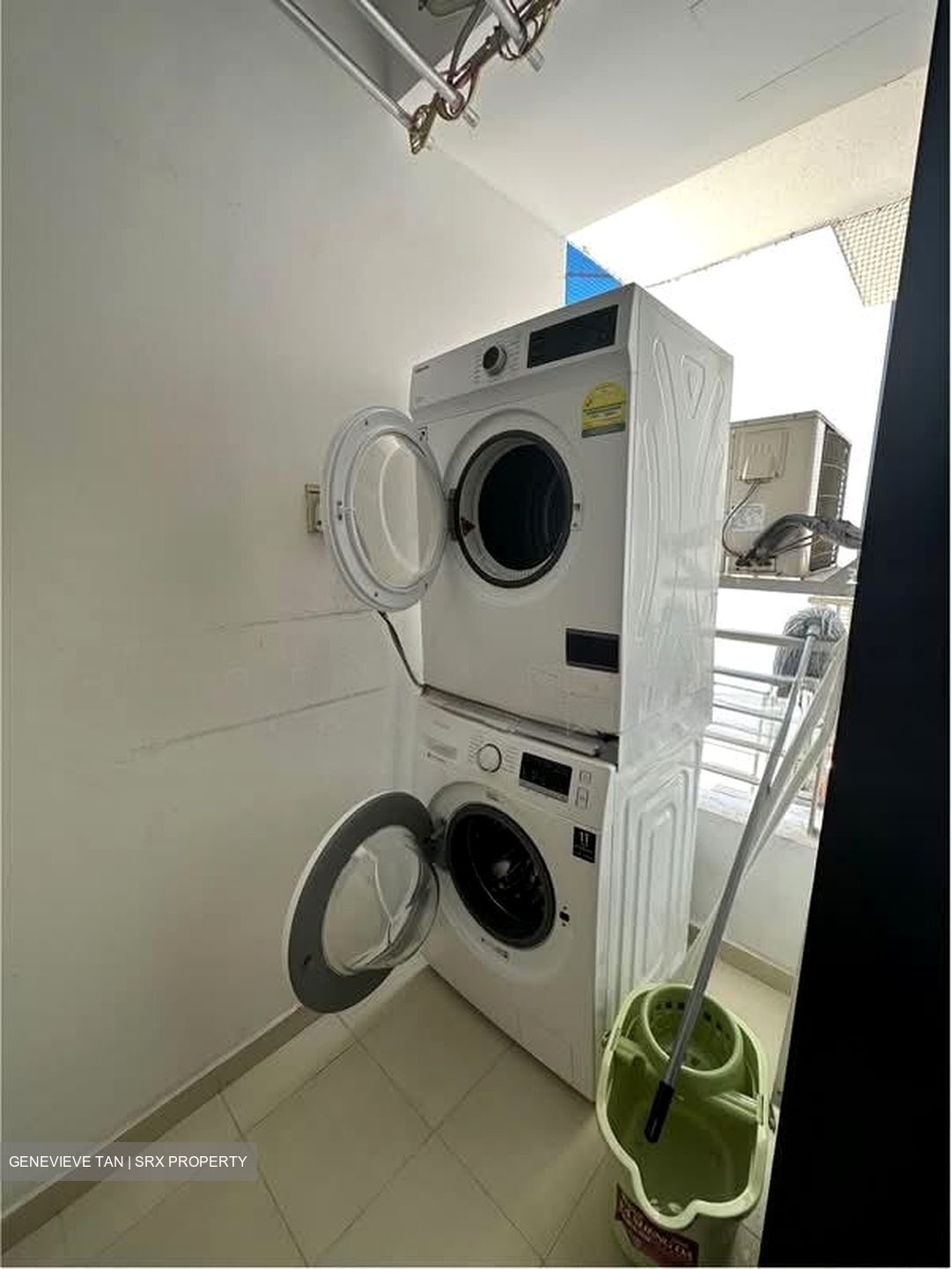 Mackenzie 138 (D9), Apartment #554377301